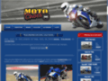 › Voir plus d'informations : Moto Chocs 56