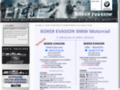 › Voir plus d'informations : Boxer Evasion