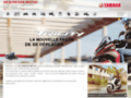 › Voir plus d'informations : De Doncker Motos