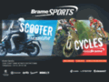 › Voir plus d'informations : Brame Sports