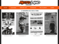 › Voir plus d'informations : Calais Moto