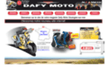 › Voir plus d'informations : Dafy Moto