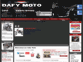 › Voir plus d'informations : Dafy Moto