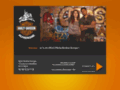 › Voir plus d'informations : Harley Davidson Auvergne