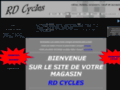 › Voir plus d'informations : R.D. Cycles