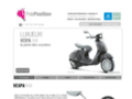 › Voir plus d'informations : Pole Position