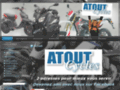 › Voir plus d'informations : Atout Cycles
