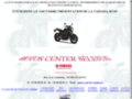 › Voir plus d'informations : Motos Center