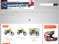 › Voir plus d'informations : Zimmermann Motorcycles