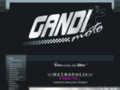 › Voir plus d'informations : Gandi Moto