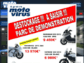 › Voir plus d'informations : Lyon Moto Virus