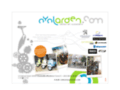 › Voir plus d'informations : Cyclarden