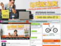 › Voir plus d'informations : Bouticycle Tête d'Or