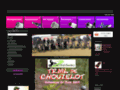 › Voir plus d'informations : Manuracing