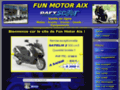 › Voir plus d'informations : Fun Motor Aix