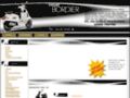 › Voir plus d'informations : Bordier Cycles
