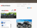 › Voir plus d'informations : Kick Moto