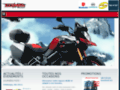 › Voir plus d'informations : Comas Motos