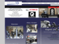 › Voir plus d'informations : Motos 13