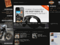 › Voir plus d'informations : HD Shop