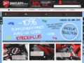 › Voir plus d'informations : Ducati Paris