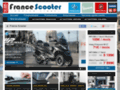 › Voir plus d'informations : France Scooter Temple