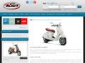 › Voir plus d'informations : Almet Moto
