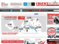 › Voir plus d'informations : Urgence Scooters Grenelle