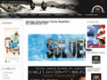 › Voir plus d'informations : ATS Harley Paris / Antique Trading Supply
