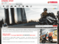 › Voir plus d'informations : Dynamic Sport