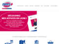 › Voir plus d'informations : Profil plus Vaysse
