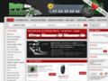 › Voir plus d'informations : Moto Loisirs 77