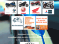 › Voir plus d'informations : Gauvin Moto 2