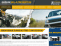 › Voir plus d'informations : Quad Prévention