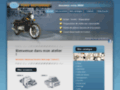 › Voir plus d'informations : Tony Motorrad