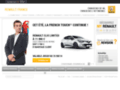 › Voir plus d'informations : Saint-Christophe Automobiles