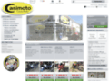 › Voir plus d'informations : Casimoto