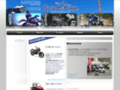 › Voir plus d'informations : Blue Bikes
