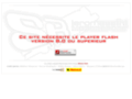 › Voir plus d'informations : SR Motorsport