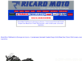 › Voir plus d'informations : Ricard Moto