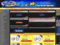 › Voir plus d'informations : Riviera Bike
