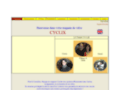 › Voir plus d'informations : Cyclix