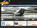 › Voir plus d'informations : Cycles Roland Berland