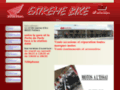 › Voir plus d'informations : Extrême Bike