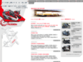 › Voir plus d'informations : Héchard Side-Cars