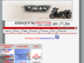 › Voir plus d'informations : Essonne Motos