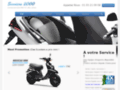 › Voir plus d'informations : Scooters 2000