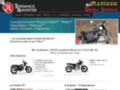 › Voir plus d'informations : Tendance Roadster