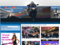 › Voir plus d'informations : Luc Motos