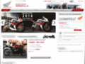 › Voir plus d'informations : Garage Renneville
